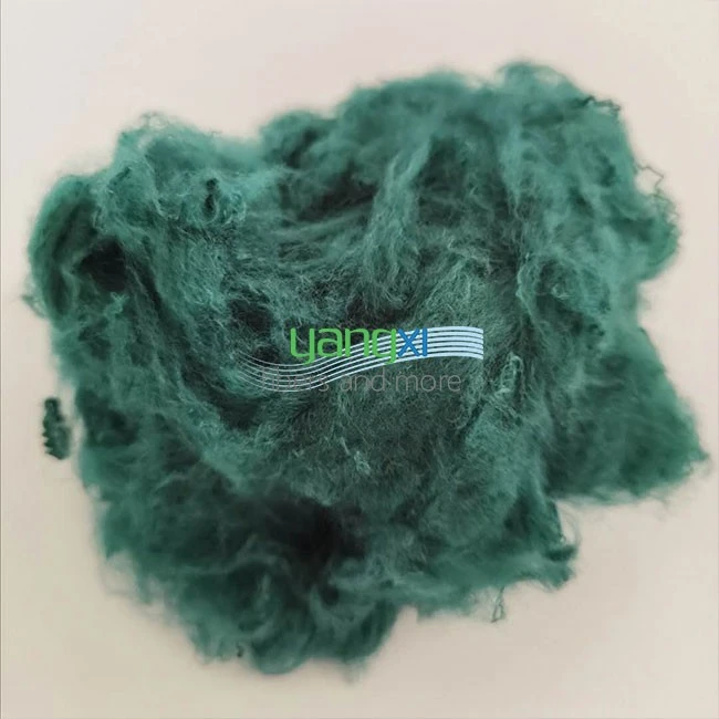 Sustainable-Polyester-Fiber